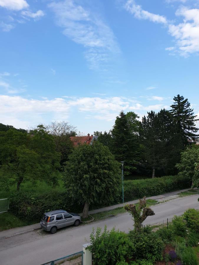 Charakterhaus Apartment Neulengbach Exterior photo