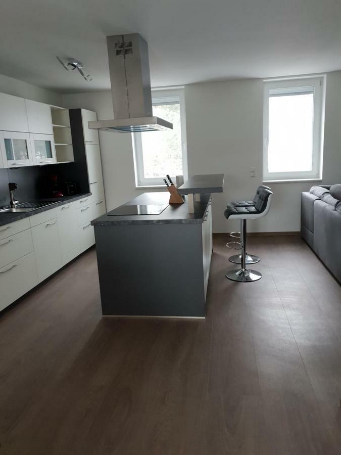 Charakterhaus Apartment Neulengbach Exterior photo